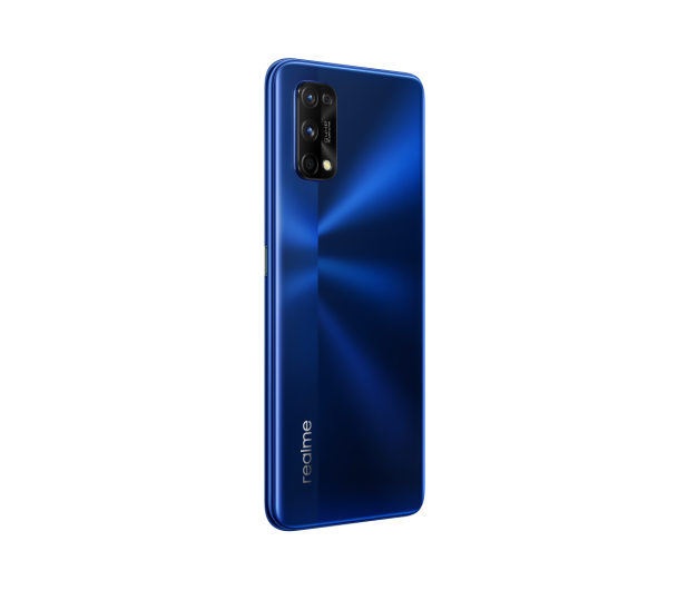realme 7 Pro 8+128GB Mirror Blue - 594100 - zdjęcie 6